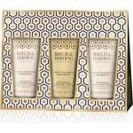 Baylis & Harding Sada krémů na ruce Mandarinka & Grepfruit, 3 x 50 ml – Hledejceny.cz