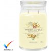 Yankee Candle Signature Banoffee Waffle 567g