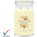 Yankee Candle Signature Banoffee Waffle 567g