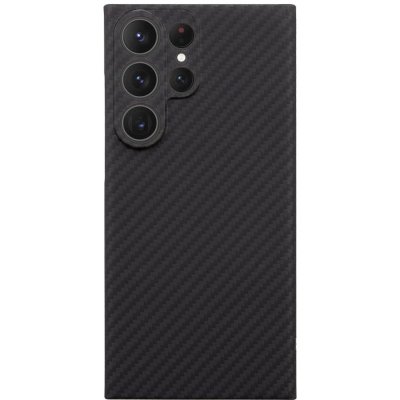 Pouzdro Tactical MagForce Aramid Samsung Galaxy S23 Ultra černé – Zbozi.Blesk.cz