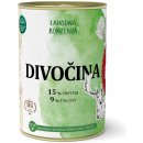 Pet Farm Family Divočina 400 g