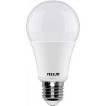 Teslux TEA60ME27N LED žárovka E27 7,5W Neutrální bílá