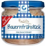 G G Selská snídaně paštika 250 g – Zboží Dáma