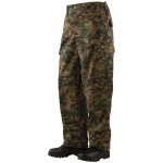 Kalhoty Tru-Spec H2O Gen 2 ECWCS digital woodland – Zboží Dáma