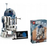 LEGO® Star Wars™ 75379 R2-D2 – Zboží Živě