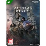 Crimson Desert (XSX) – Zboží Mobilmania
