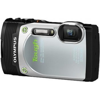 Olympus TG-850