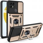 Vsechnonamobil 39681 Realme C21 / C11 2021 zlatý – Zboží Živě