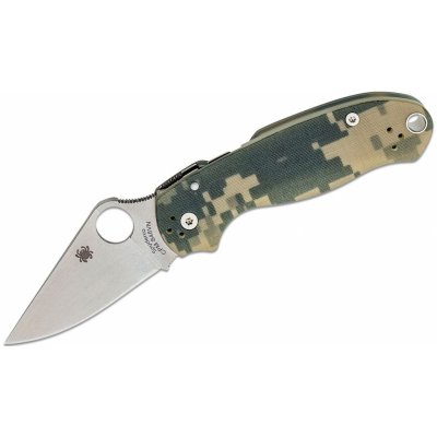 Spyderco Para 3 Camouflage C223GPCMO – Zboží Dáma