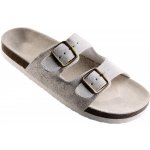 CRV PUDU pantofel bílé – Zboží Dáma