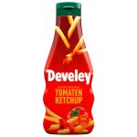 Develey Tomaten Ketchup 250 ml – Zboží Dáma