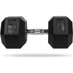 Master Sada činek v kufru 2 x 10 kg – Zboží Mobilmania