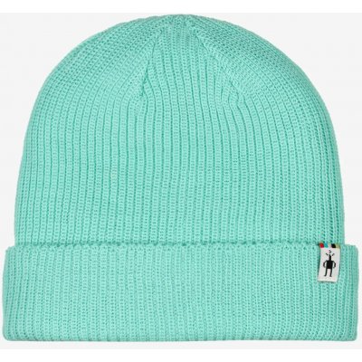 Smartwool beanie Pacific Blue – Hledejceny.cz