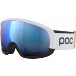 POC Fovea Mid Race Hydrogen