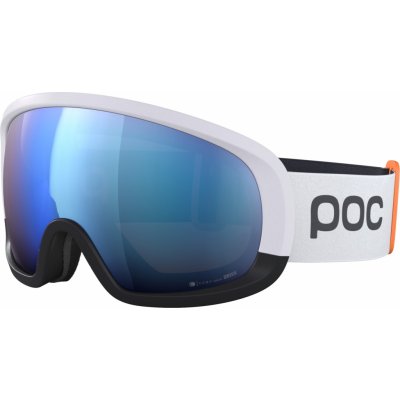 POC Fovea Mid Race Hydrogen – Hledejceny.cz