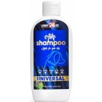 Aiko Šampon Univerzální s vůní květin pro psy 250 ml – Zbozi.Blesk.cz