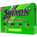 Srixon Soft Feel Brite