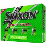 Srixon Soft Feel Brite – Zbozi.Blesk.cz