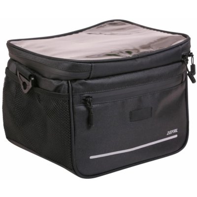 Zéfal Handlebar Bag – Zboží Mobilmania