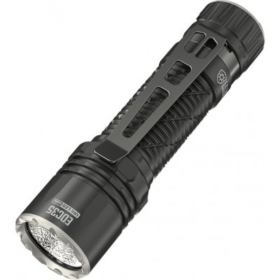 Nitecore Flashlight EDC35