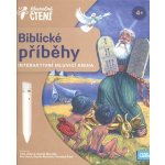 Albi Kouzelné čtení Kniha Biblické příběhy – Sleviste.cz