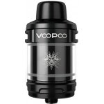 VooPoo Uforce X Tank Clearomizér Black 2 ml – Zboží Dáma