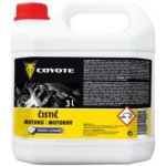 Coyote Čistič motorů 3 l – Sleviste.cz