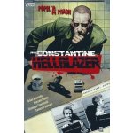 Hellblazer: Popel a prach – Constantine John – Hledejceny.cz