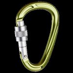 Mammut Crag HMS Screw Gate – Sleviste.cz