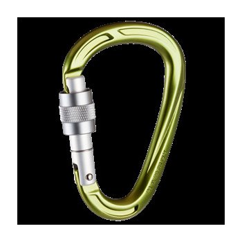 Mammut Crag HMS Screw Gate