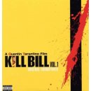 O.S.T. - Kill Bill 1., LP