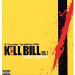 O.S.T. - Kill Bill 1., LP – Sleviste.cz