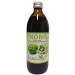 Ekomedica Noni 100% šťáva 0,5 l – Hledejceny.cz