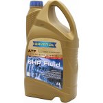 Ravenol ATF 6HP Fluid 4 l | Zboží Auto