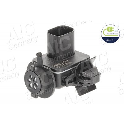 senzor kvality vzduchu AIC 58203 – Sleviste.cz