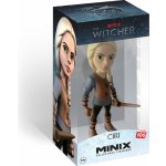 MINIX Netflix TV: The Witcher Ciri – Zboží Dáma