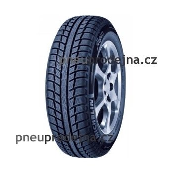 Michelin Alpin A3 175/70 R13 82T