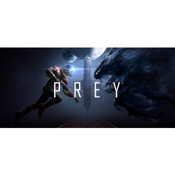 Prey