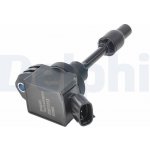 Zapalovací cívka DELPHI GN11113-12B1 – Hledejceny.cz