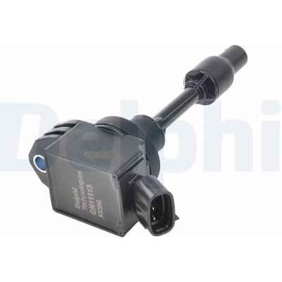 Zapalovací cívka DELPHI GN11113-12B1 – Hledejceny.cz