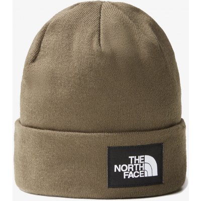 The North Face Dock Worker recycled beanie kulich US OS NF0A3FNT21L1 – Hledejceny.cz