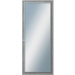 DANTIK KOSTELNÍ 50 x 120 cm šedá 3167 – Hledejceny.cz