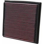K&N Filters Vzduchový filtr 332733 – Hledejceny.cz