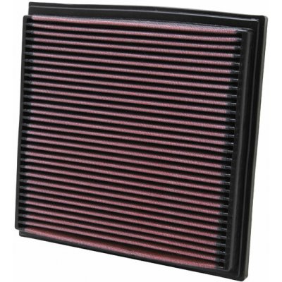 K&N Filters Vzduchový filtr 332733 – Hledejceny.cz