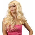 Rappa paruka blond – Zboží Dáma