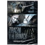 ztraceni v hlubinách DVD – Hledejceny.cz