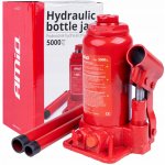 Amio Hydraulický zvedák teleskopický 5 t – Sleviste.cz