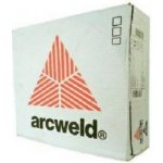 Arcweld Lincoln Electric AS2 0,8 mm 15 kg – HobbyKompas.cz