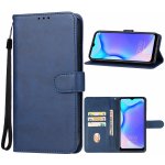 TVC WalletCase Doogee N50 Modrá – Zboží Živě