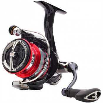 Daiwa Ninja LT 2500